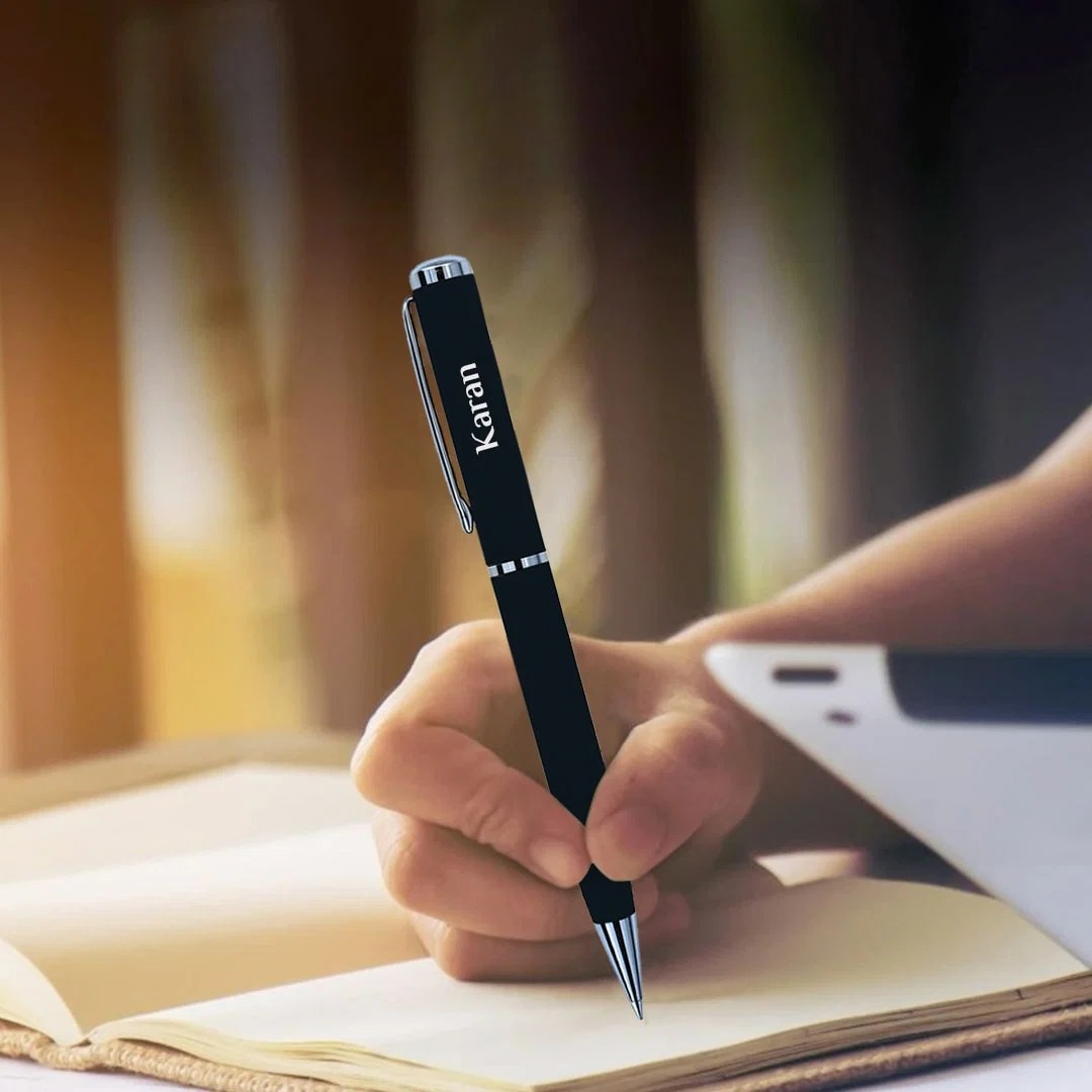 P19 Metal pen