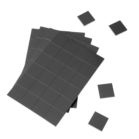 1X1 Magnet 