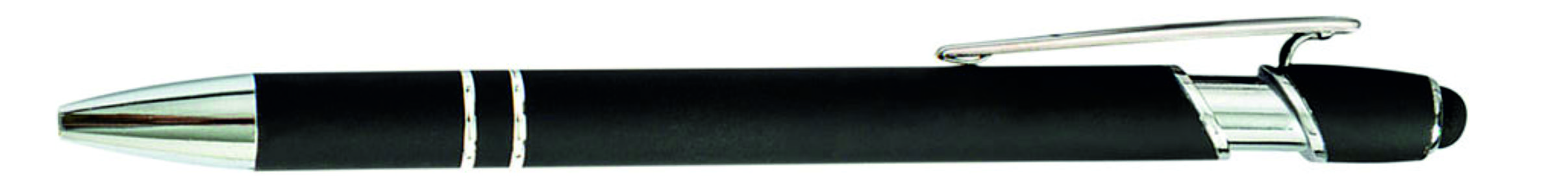 P23 2IN1 METAL BALL PEN