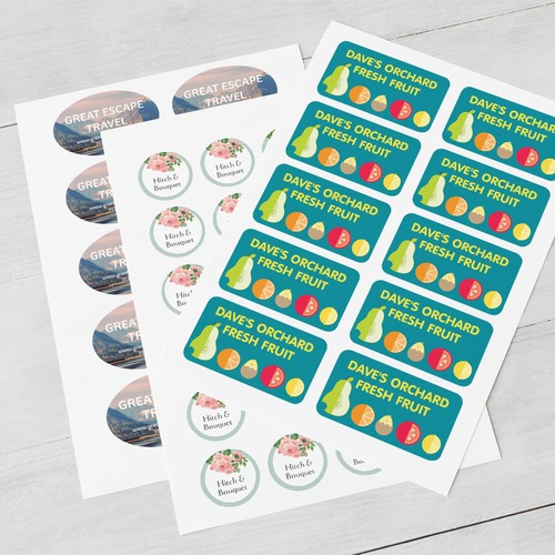 guming print ROW 